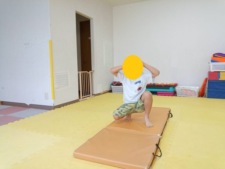 新しいサーキット