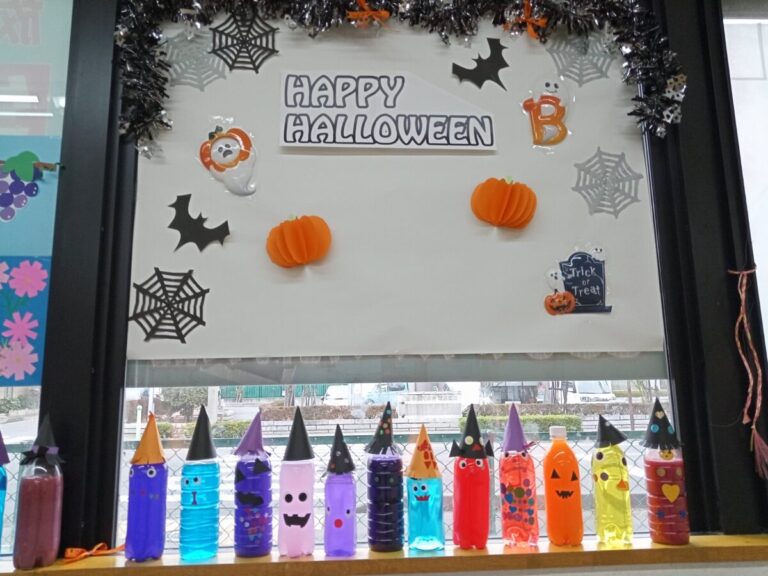 ハッピーハロウィン！🎃🎉